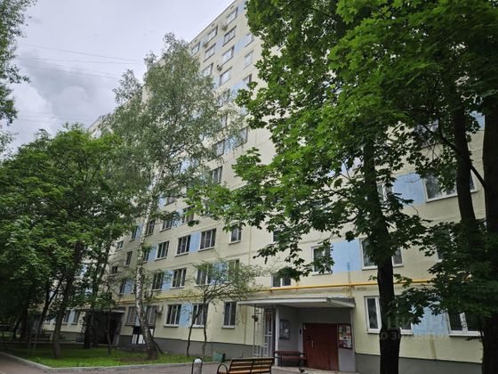 Продажа 3-комнатной квартиры 63,1 м², 9/12 этаж