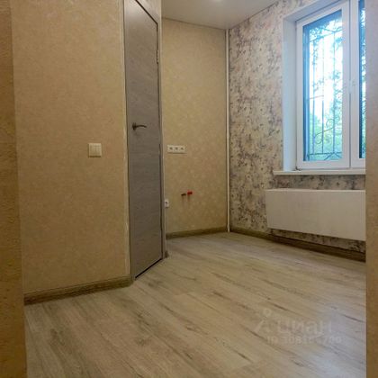 Продажа квартиры-студии 11,3 м², 1/9 этаж