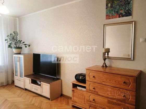 Продажа 1-комнатной квартиры 32 м², 5/9 этаж