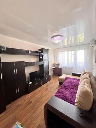 Аренда 2-комнатной квартиры 50 м², 5/5 этаж