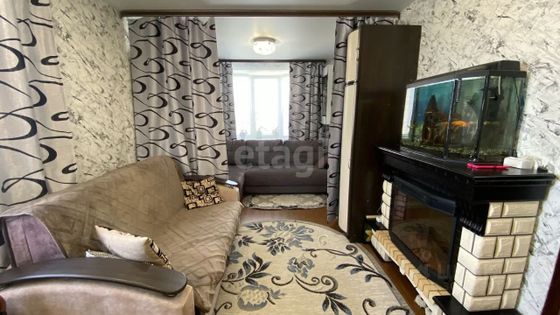 Продажа 2-комнатной квартиры 41,1 м², 5/5 этаж