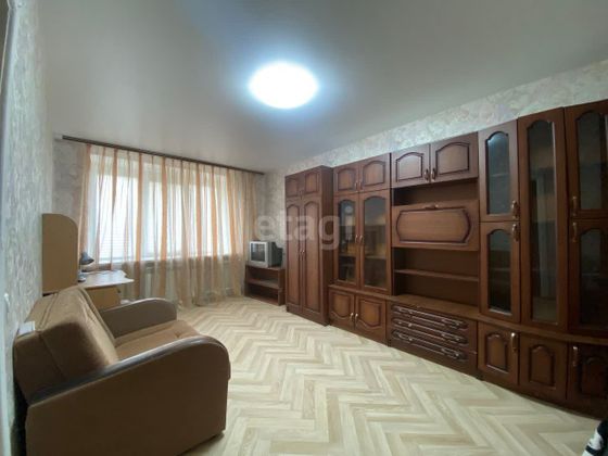 Продажа 1-комнатной квартиры 29,2 м², 1/9 этаж