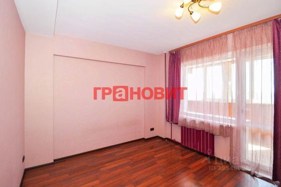 Продажа 2-комнатной квартиры 46,4 м², 11/17 этаж