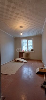 Продажа 2-комнатной квартиры 44,1 м², 3/5 этаж