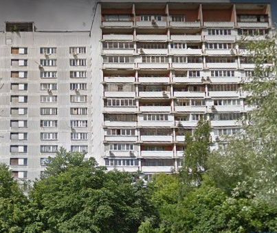 Продажа 2-комнатной квартиры 52 м², 16/16 этаж