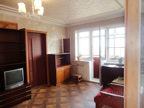 Продажа 2-комнатной квартиры 46,9 м², 4/5 этаж