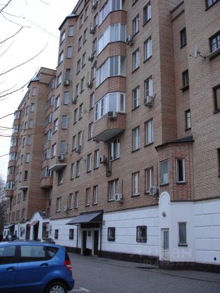 Аренда 2-комнатной квартиры 80 м², 9/9 этаж