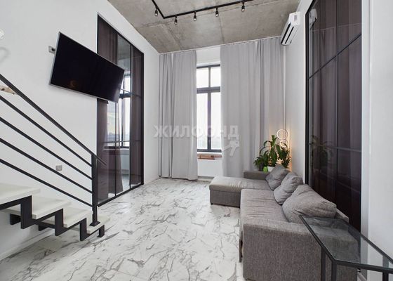 Продажа 3-комнатной квартиры 102 м², 16/16 этаж