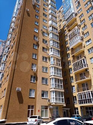 Продажа 2-комнатной квартиры 60,1 м², 10/16 этаж