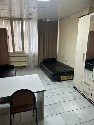 Аренда 1 комнаты, 25 м², 4/4 этаж