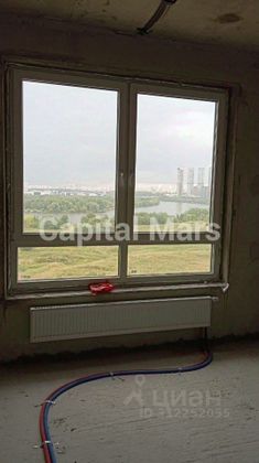 Продажа 1-комнатной квартиры 23 м², 11/24 этаж