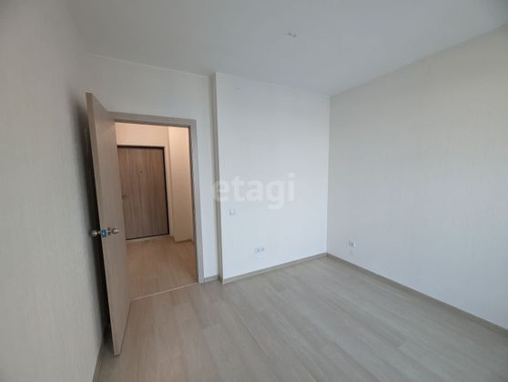 Продажа 1-комнатной квартиры 34,2 м², 14/16 этаж