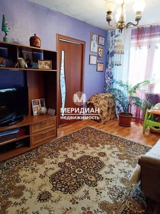 Продажа 2-комнатной квартиры 44,4 м², 5/5 этаж