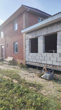 Продажа дома, 160 м², с участком 10 соток