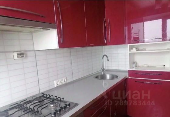 Аренда 2-комнатной квартиры 45 м², 9/10 этаж