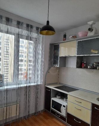 Продажа 2-комнатной квартиры 53,9 м², 7/9 этаж