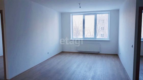 Продажа 3-комнатной квартиры 84 м², 2/25 этаж