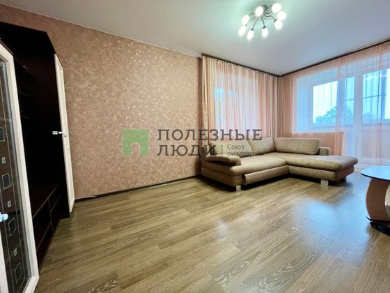 Аренда 2-комнатной квартиры 71,2 м², 3/16 этаж