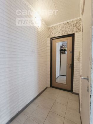 Продажа 1-комнатной квартиры 30,4 м², 2/5 этаж