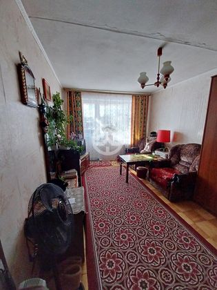 Продажа 1-комнатной квартиры 28 м², 4/5 этаж