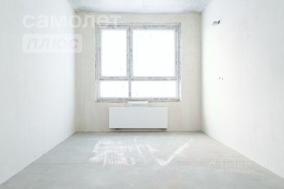 Продажа квартиры-студии 26 м², 2/4 этаж