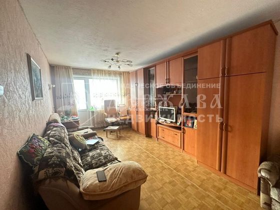 Продажа 3-комнатной квартиры 62,1 м², 2/5 этаж