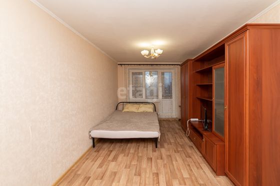 Продажа 1-комнатной квартиры 33,1 м², 9/10 этаж