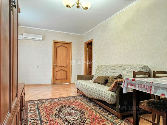 Продажа 4-комнатной квартиры 74,4 м², 6/9 этаж