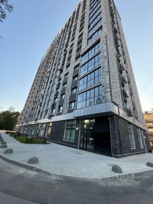 Продажа 3-комнатной квартиры 72,3 м², 9/19 этаж