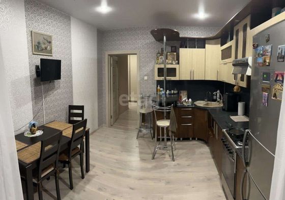 Продажа 3-комнатной квартиры 91,7 м², 9/10 этаж