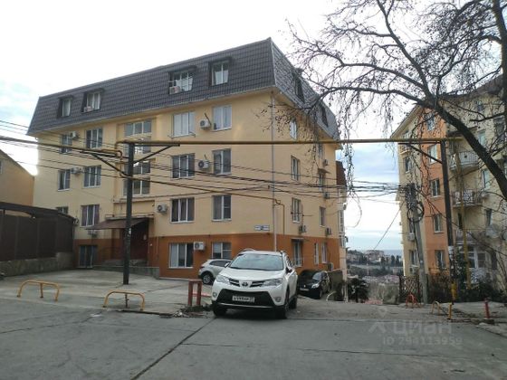 Продажа 2-комнатной квартиры 46 м², 5/5 этаж