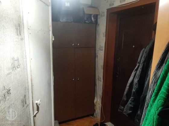 Продажа 1-комнатной квартиры 29,2 м², 5/5 этаж