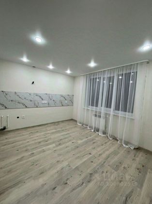 Продажа 1-комнатной квартиры 45 м², 1/15 этаж