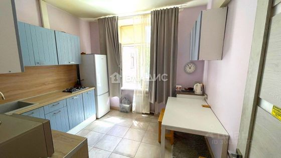 Продажа 3-комнатной квартиры 85 м², 3/7 этаж