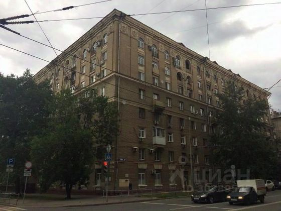 Продажа 2-комнатной квартиры 71,4 м², 7/8 этаж