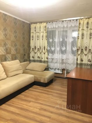 Продажа 1-комнатной квартиры 29 м², 7/9 этаж