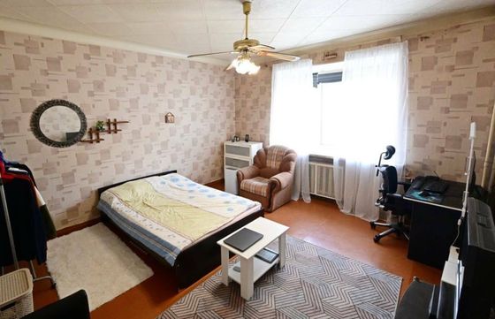 Продажа 4-комнатной квартиры 90,2 м², 3/5 этаж