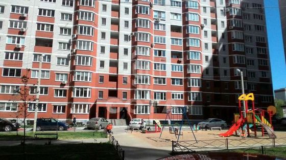 Продажа 2-комнатной квартиры 74,2 м², 6/17 этаж