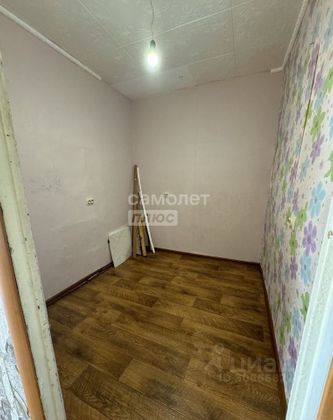 Продажа 2-комнатной квартиры 44 м², 2/4 этаж