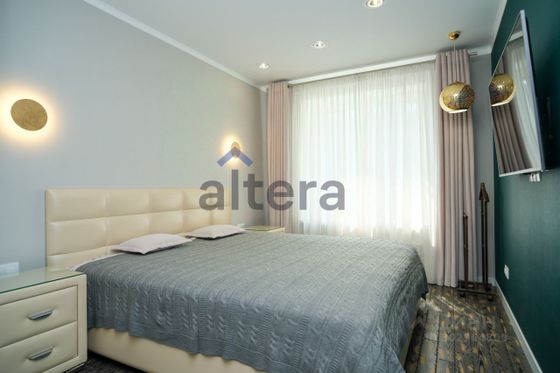 Продажа 2-комнатной квартиры 52,8 м², 5/10 этаж