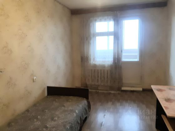 Продажа 1-комнатной квартиры 32 м², 3/6 этаж