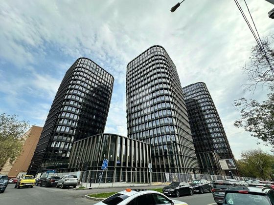 Продажа 4-комнатной квартиры 141,7 м², 11/20 этаж