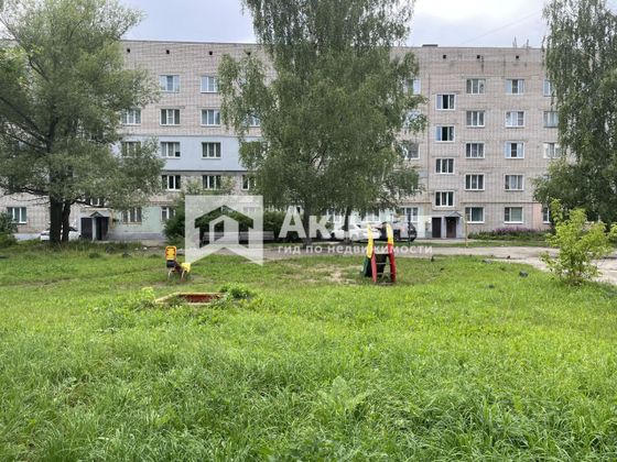 Продажа 2-комнатной квартиры 47,2 м², 3/5 этаж