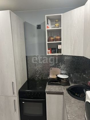 Продажа 2-комнатной квартиры 43 м², 1/5 этаж