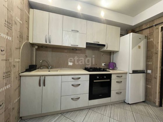 Продажа 2-комнатной квартиры 39 м², 3/4 этаж