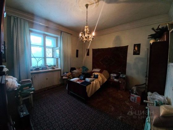 Продажа 2-комнатной квартиры 63,4 м², 2/2 этаж