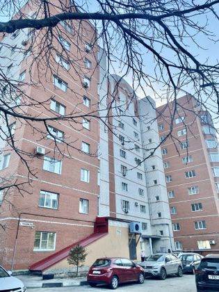 Продажа 1-комнатной квартиры 48 м², 6/9 этаж