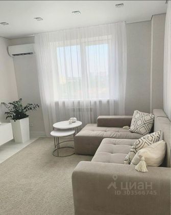 Продажа 2-комнатной квартиры 42,3 м², 8/9 этаж