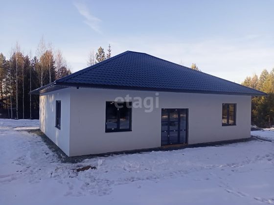 Продажа дома, 130 м², с участком 12 соток