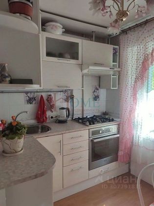 Аренда 2-комнатной квартиры 50 м², 2/5 этаж